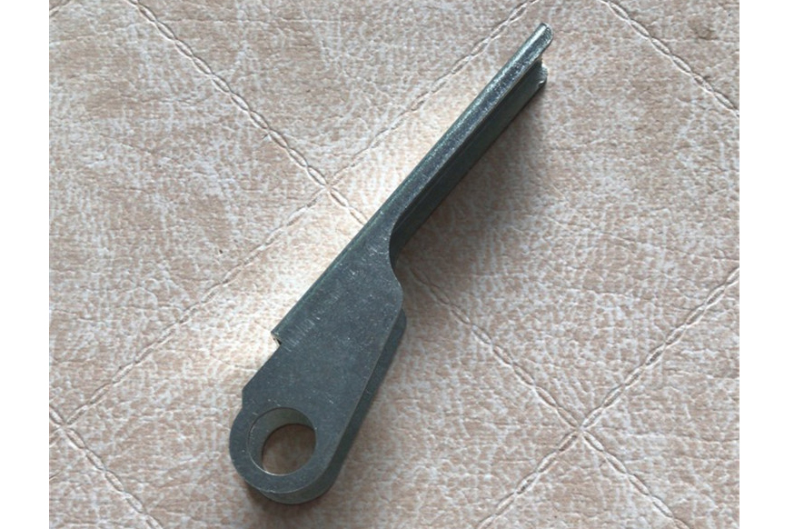 21D-601-005  停止器